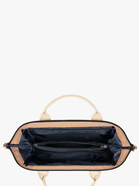 Shoulder Bag Crossbody L Cabaia Beige crossbody L other view 3