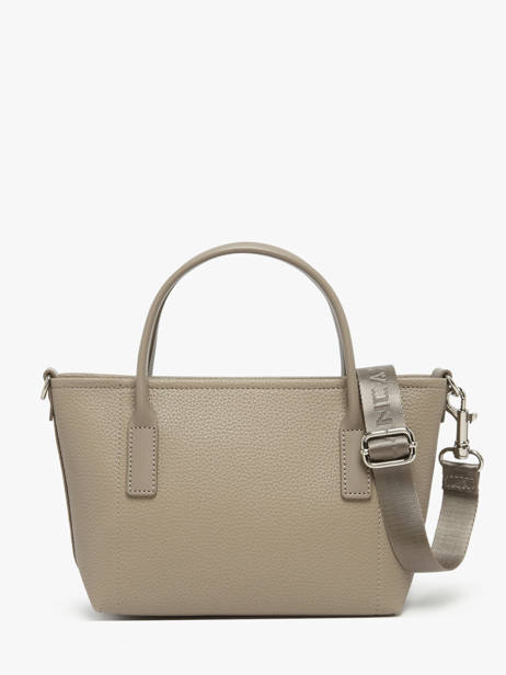 Sac Bandoulière Maya Double Kba Lancaster Gris maya double kba 101 vue secondaire 4