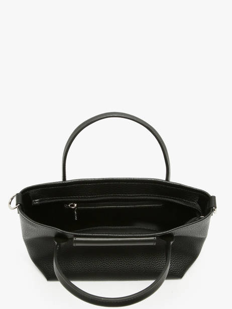 Shoulder Bag Maya Double Kba Lancaster Black maya double kba 101 other view 3