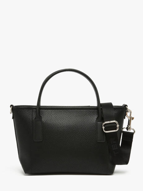 Shoulder Bag Maya Double Kba Lancaster Black maya double kba 101 other view 4