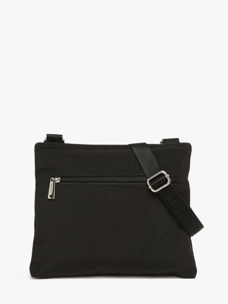 Crossbody Bag Lancaster Black basic pocket 90 other view 4