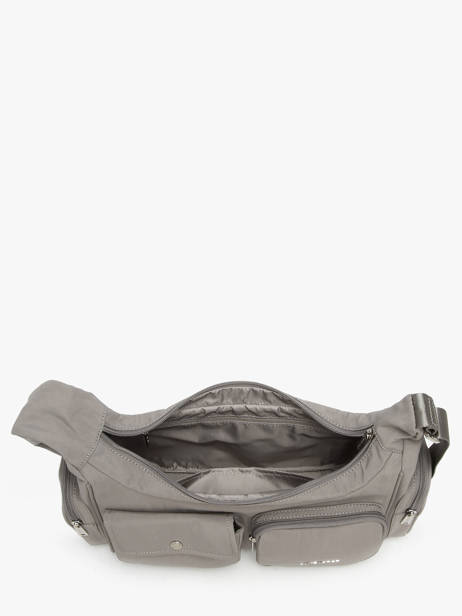Crossbody Bag Basic Pocket Basic Pocket Lancaster Gray basic pocket 92 other view 3