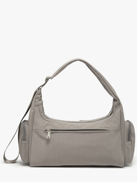 Crossbody Bag Basic Pocket Basic Pocket Lancaster Gray basic pocket 92 other view 4