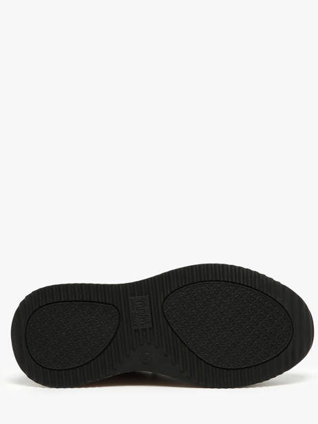Sneakers Edwige Mam'zelle Black accessoires CSGAR33 other view 4