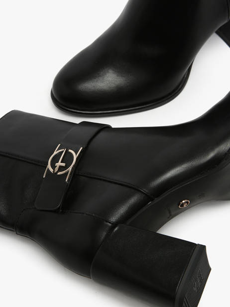 Heeled Boots Tamaris Black accessoires 45 other view 3