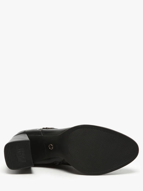 Heeled Boots Tamaris Black accessoires 45 other view 5