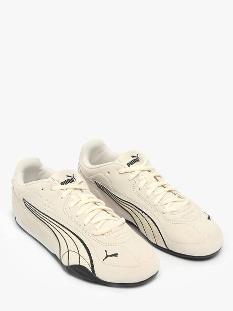 Sneakers Puma Beige accessoires 40268104 other view 1