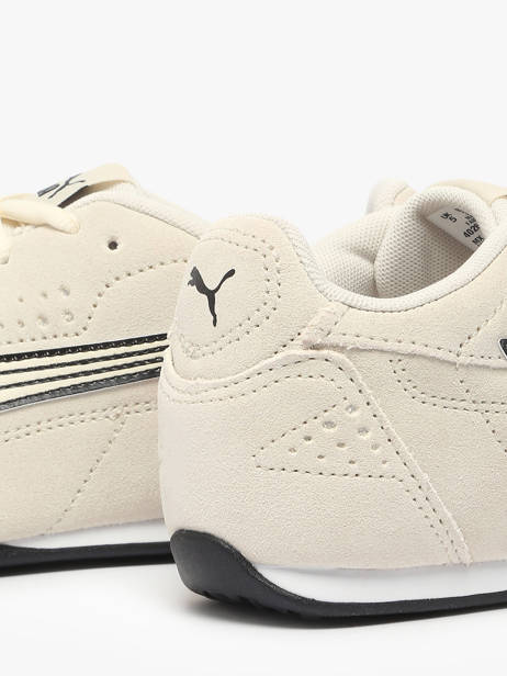 Sneakers Puma Beige accessoires 40268104 other view 2