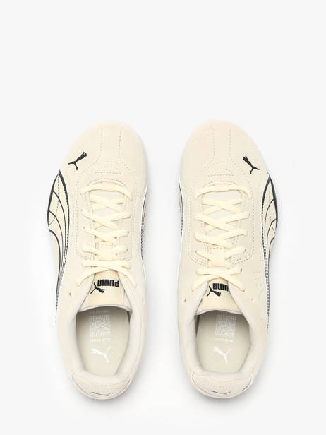 Sneakers Puma Beige accessoires 40268104 other view 3