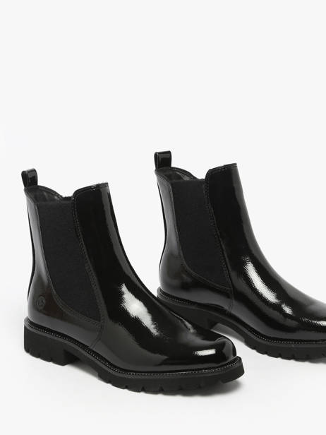Chelsea Boots Tamaris Black accessoires 45 other view 1