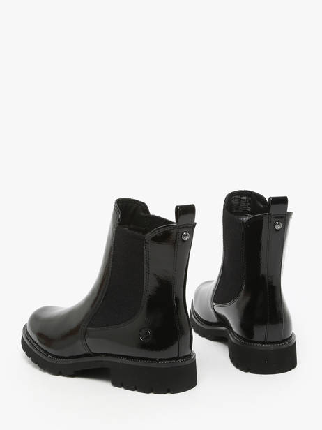 Chelsea Boots Tamaris Black accessoires 45 other view 2
