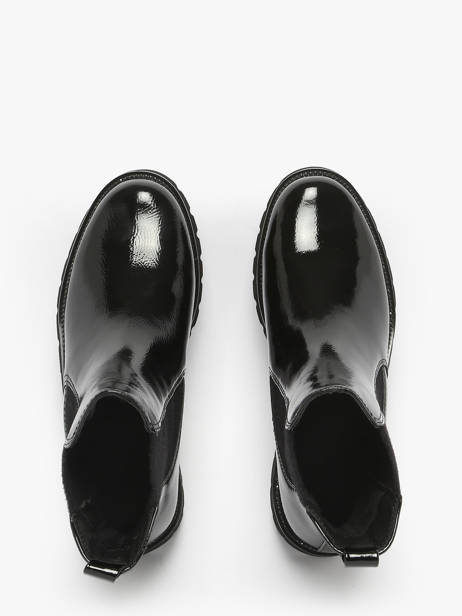 Chelsea Boots Tamaris Black accessoires 45 other view 3