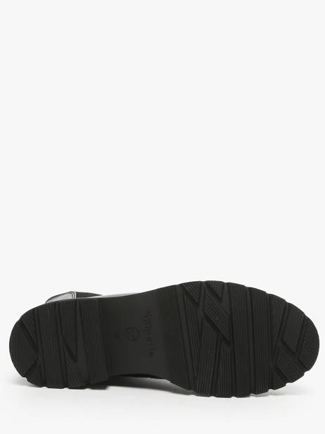 Chelsea Boots Tamaris Black accessoires 45 other view 4