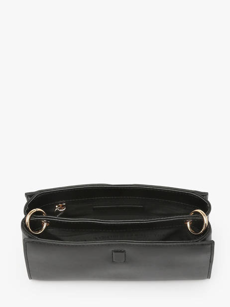 Sac Bandoulière Th Libre Tommy hilfiger Noir th libre AW18005 vue secondaire 3