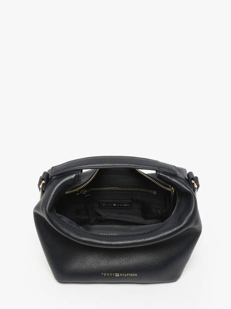 Crossbody Bag Th Logotape Tommy hilfiger Blue th logotape AW17451 other view 3