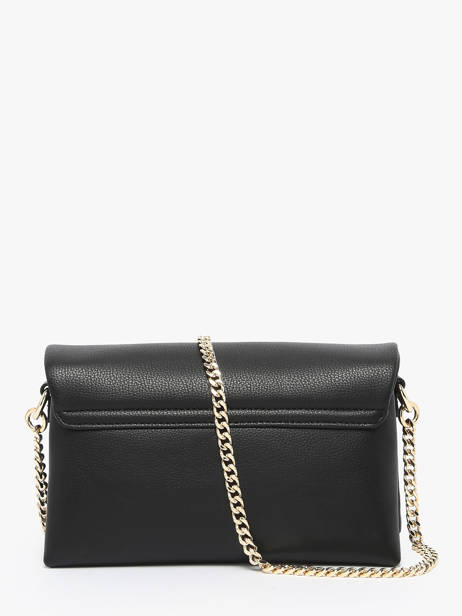 Sac Bandoulière Modern Tommy Tommy hilfiger Noir modern tommy AW17462 vue secondaire 4