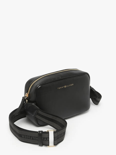 Crossbody Bag Th Logotape Tommy hilfiger Black th logotape AW17689 other view 1
