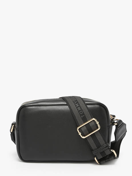 Crossbody Bag Th Logotape Tommy hilfiger Black th logotape AW17689 other view 3
