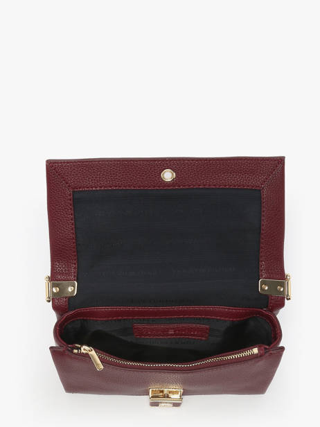 Crossbody Bag Th Her Tommy hilfiger Red th her AW17949 other view 2