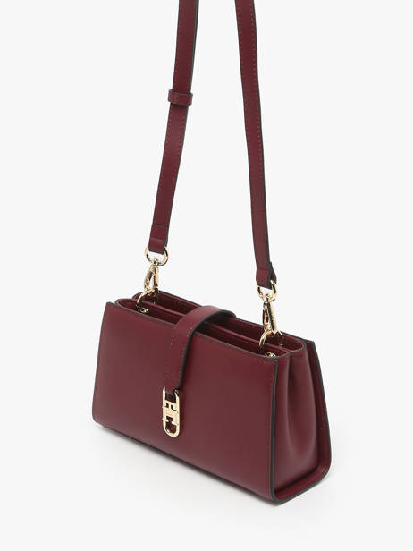 Crossbody Bag Th Libre Tommy hilfiger Red th libre AW18005 other view 2