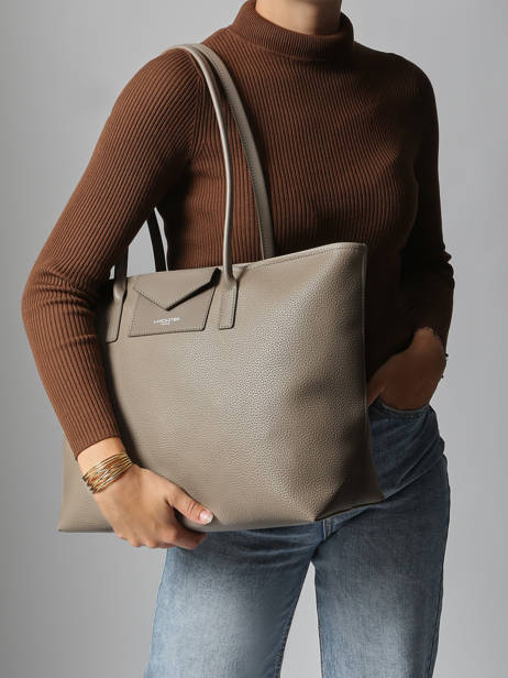 Shoulder Bag Maya Double Kba Lancaster Gray maya double kba 103 other view 1