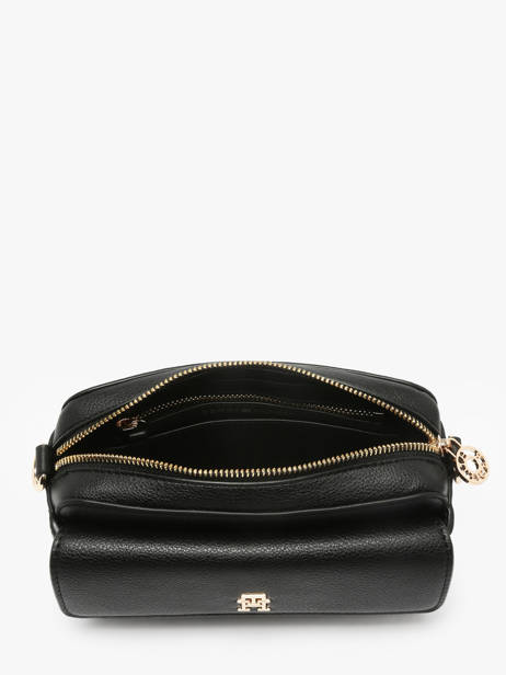 Shoulder Bag Th Distinct Polyurethane Tommy hilfiger Black th distinct AW17455 other view 2