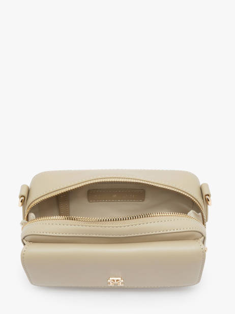 Shoulder Bag Th Icon Tommy hilfiger Beige th icon AW17680 other view 2