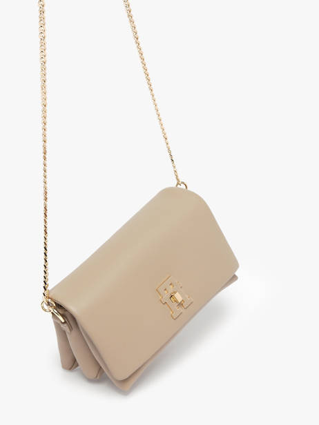 Sac Bandoulière Modern Tommy Tommy hilfiger Marron modern tommy AW17462 vue secondaire 2