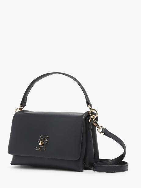 Sac Bandoulière Modern Tommy Tommy hilfiger Bleu modern tommy AW17465 vue secondaire 2