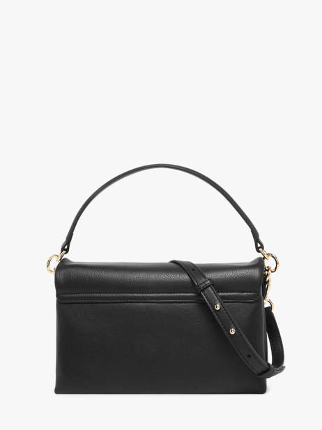 Sac Bandoulière Modern Tommy Tommy hilfiger Noir modern tommy AW17465 vue secondaire 4