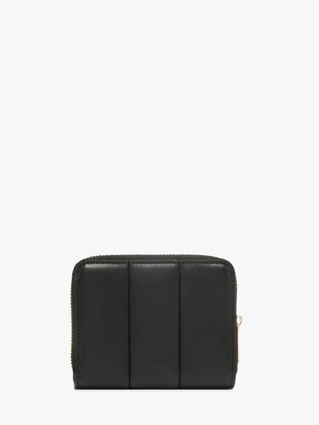 Portefeuille Tommy hilfiger Noir th icon AW17746 vue secondaire 3