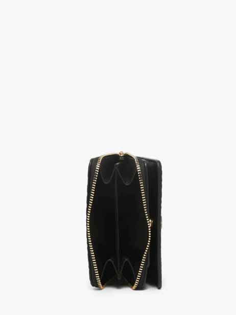 Wallet Tommy hilfiger Black th icon AW17743 other view 2