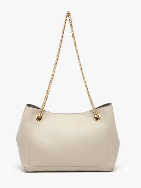 Shoulder Bag Minimal Mono Recycled Polyester Calvin klein jeans Beige minimal mono 4F3205G other view 3
