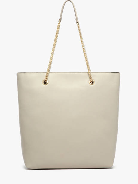 Shoulder Bag Minimal Mono Calvin klein jeans Beige minimal mono 4F3204G other view 3