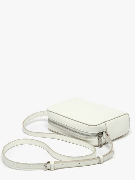 Shoulder Bag Sculpted Calvin klein jeans White sculpted 4K3036G other view 1