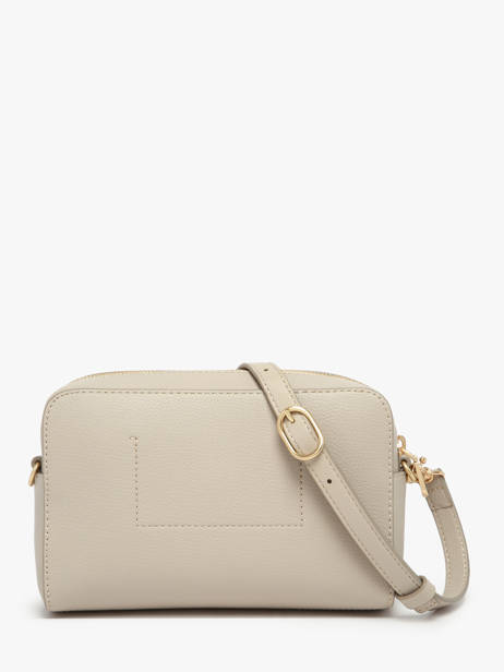 Shoulder Bag Sculpted Recycled Polyester Calvin klein jeans Beige sculpted 4K3162G other view 3