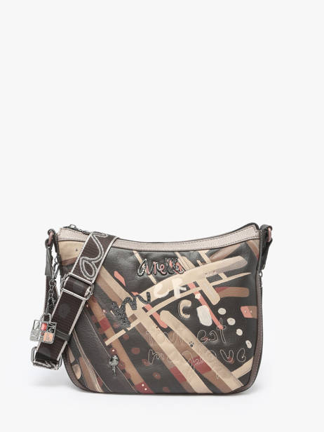 Shoulder Bag Parisian Anekke Beige parisian 41813138