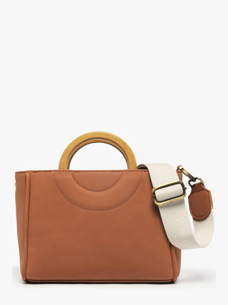 Handbag S Crocus Woomen Brown crocus WCRO01 other view 4