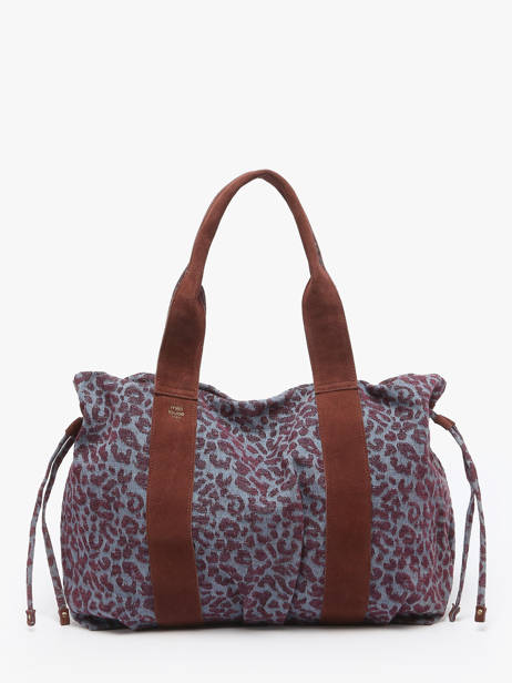 Shoulder Bag Jn Mila louise Violet jn 20204JN1