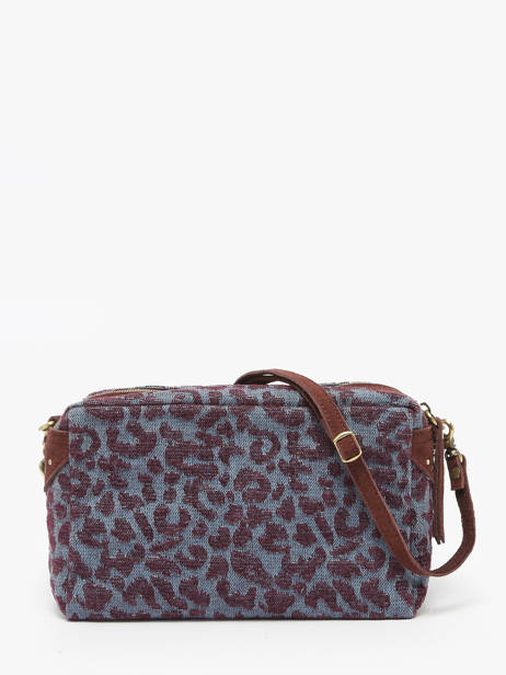 Shoulder Bag Jn Mila louise Beige jn 2367AJN1 other view 4