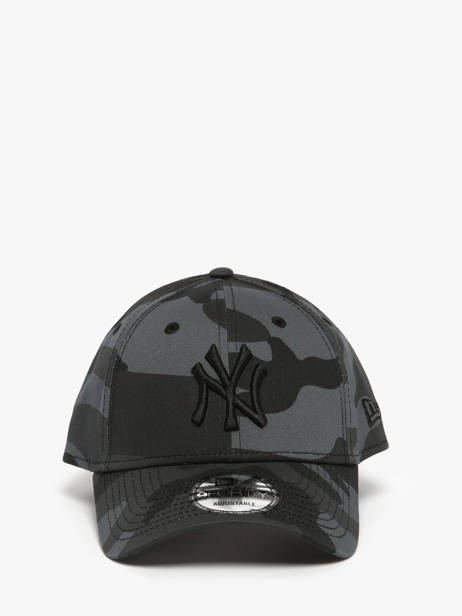 Cap New era Black new era 12051998