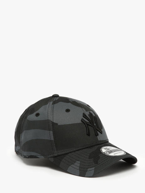 Cap New era Black new era 12051998 other view 1