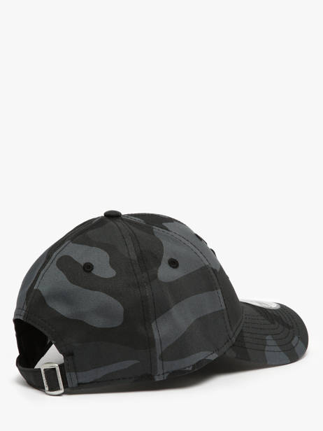 Cap New era Black new era 12051998 other view 2