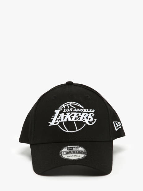 Cap New era Black new era 12292584