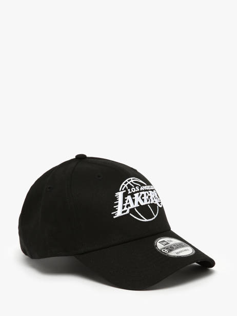 Cap New era Black new era 12292584 other view 1