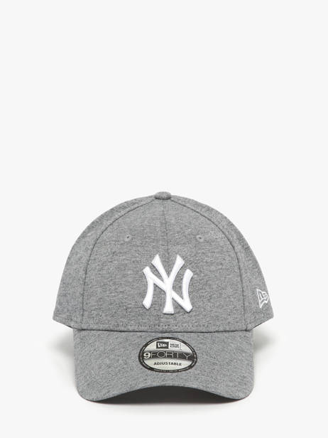 Cap New era Gray new era 12523896