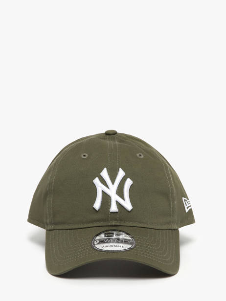 Cap New era Green new era 60348851