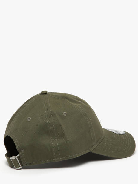 Cap New era Green new era 60348851 other view 2