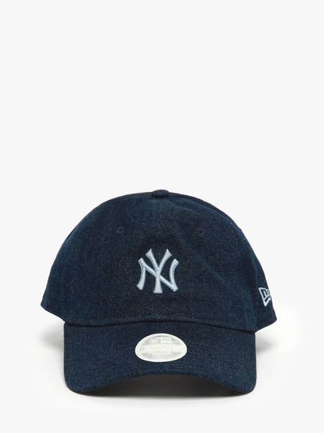 Cap New era Blue new era 60667484