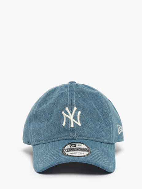 Cap New era Blue new era 60667563